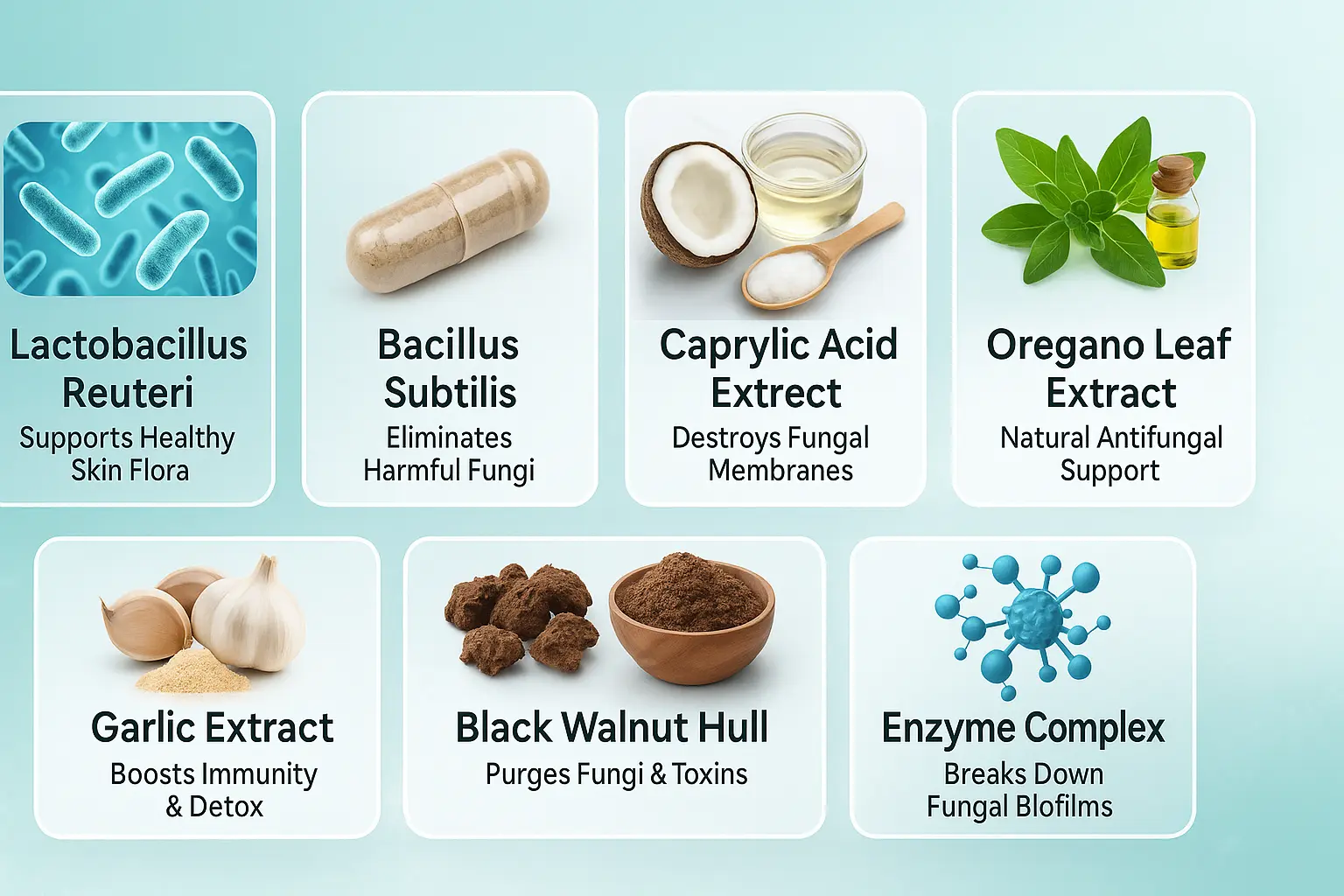 tinnitrol-ingredients